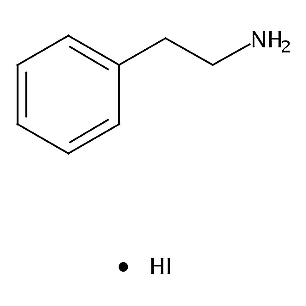 RHAWN 2-Phenylethylamine Hydroiodide