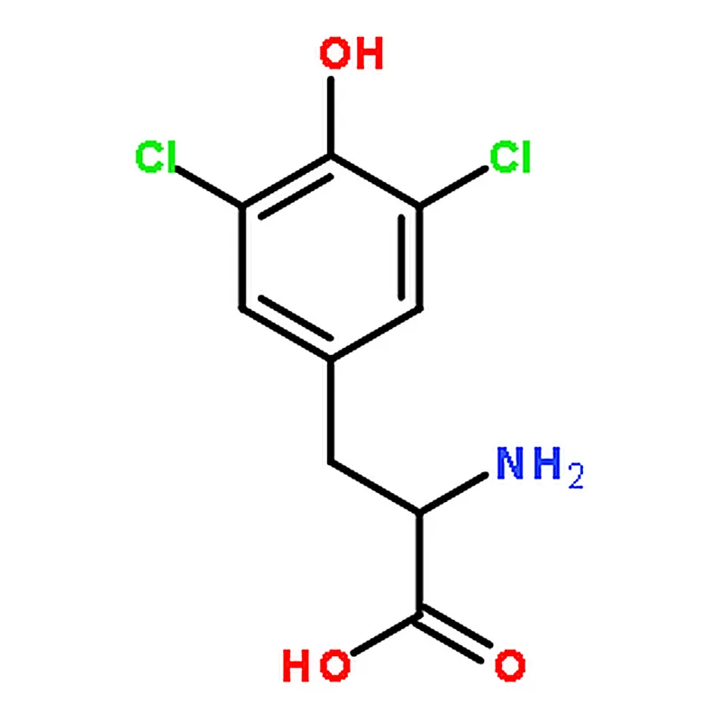 RHAWN H-Tyr(3,5-DiCl)-OH