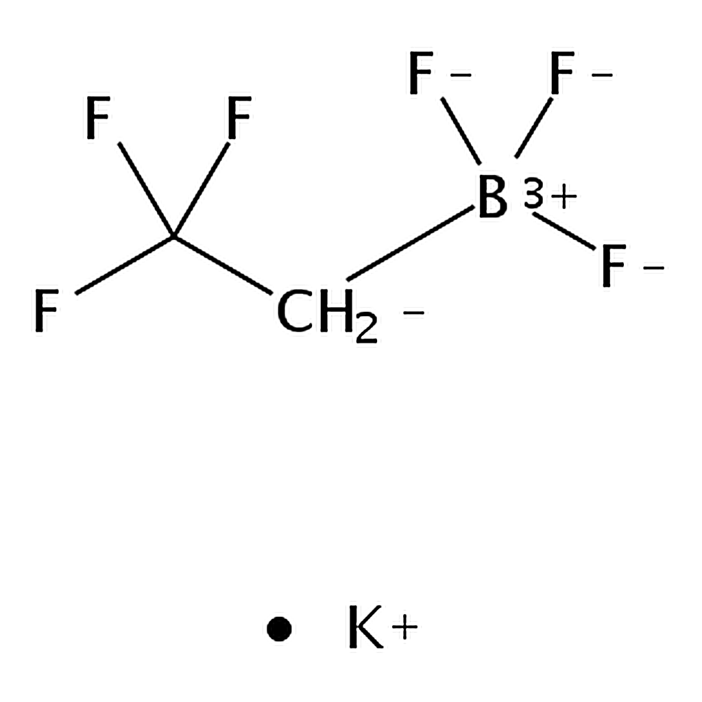 RHAWN Potassium trifluoro(2,2,2-trifluoroethyl)borate