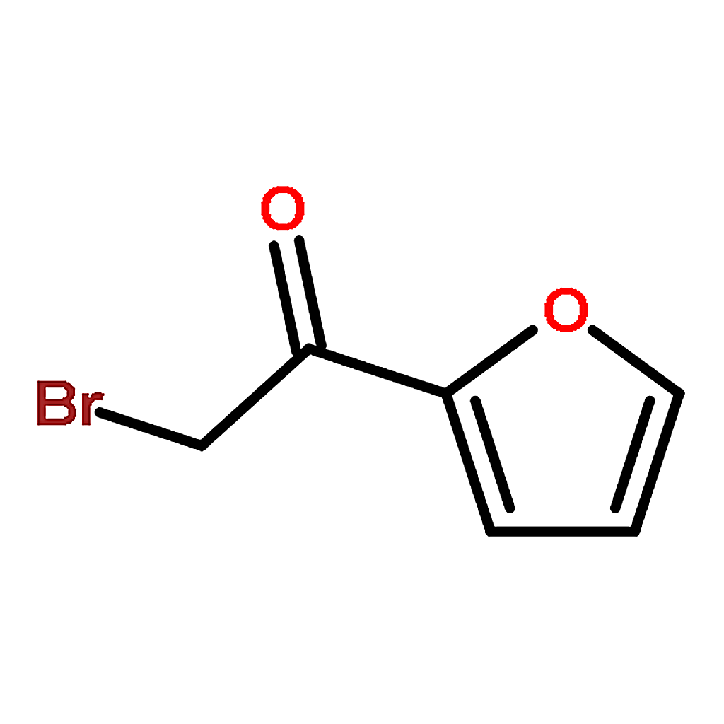 RHAWN 2-Bromo-1-(furan-2-yl)ethanone