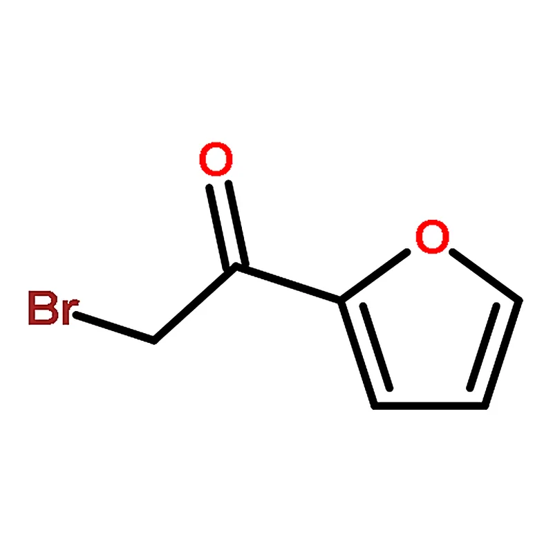 RHAWN 2-Bromo-1-(furan-2-yl)ethanone