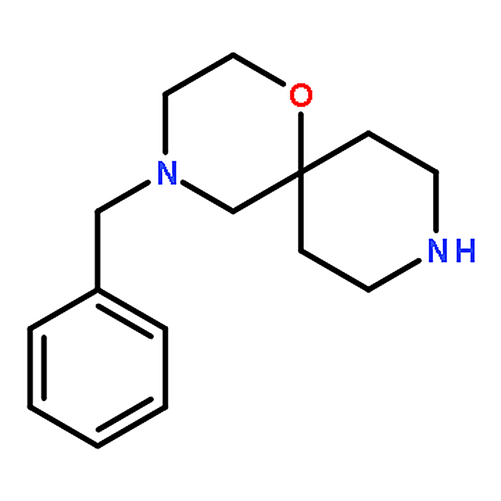 RHAWN 4-Benzyl-1-oxa-4,9-diazaspiro[5.5]undecane