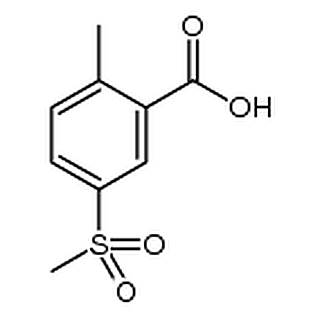 RHAWN 2-Methyl-5-(methylsulfonyl)benzoic Acid