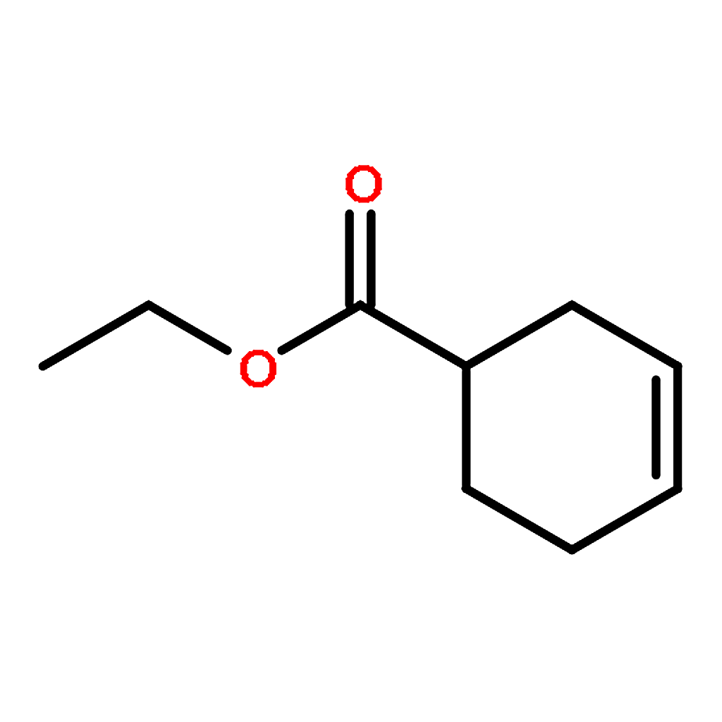 RHAWN Ethyl 3-Cyclohexene-1-carboxylate