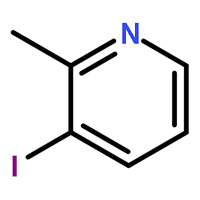 RHAWN 3-Iodo-2-methylpyridine