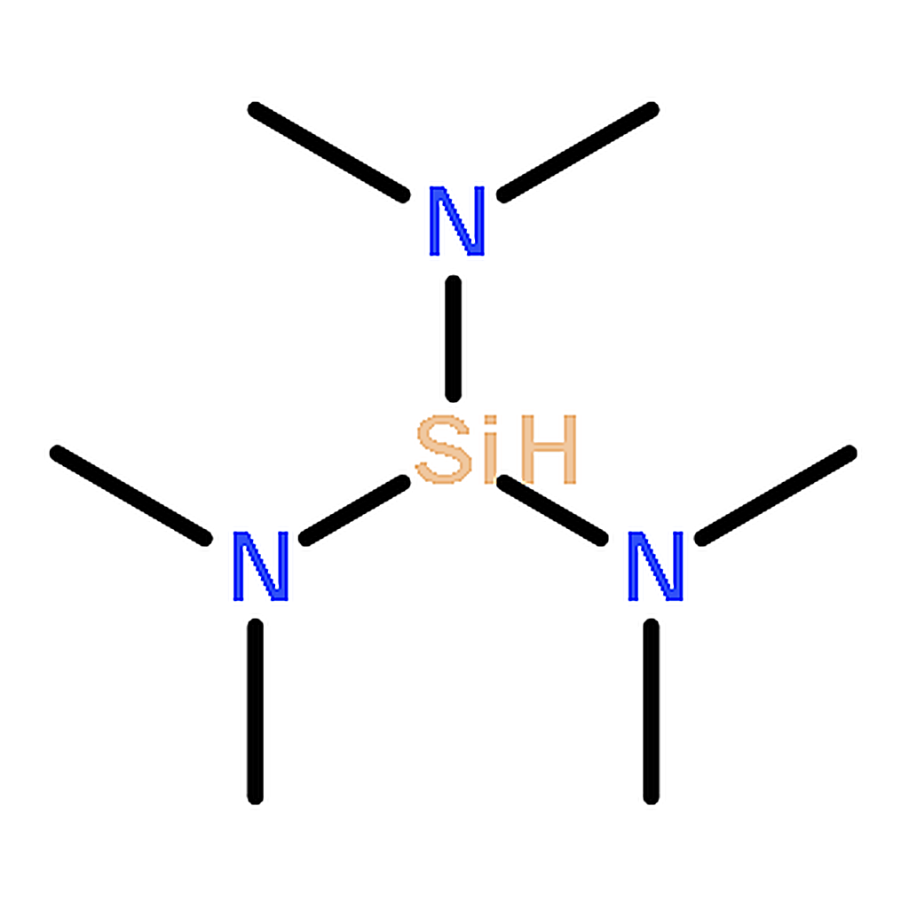 RHAWN TRIS(DIMETHYLAMINO)SILANE