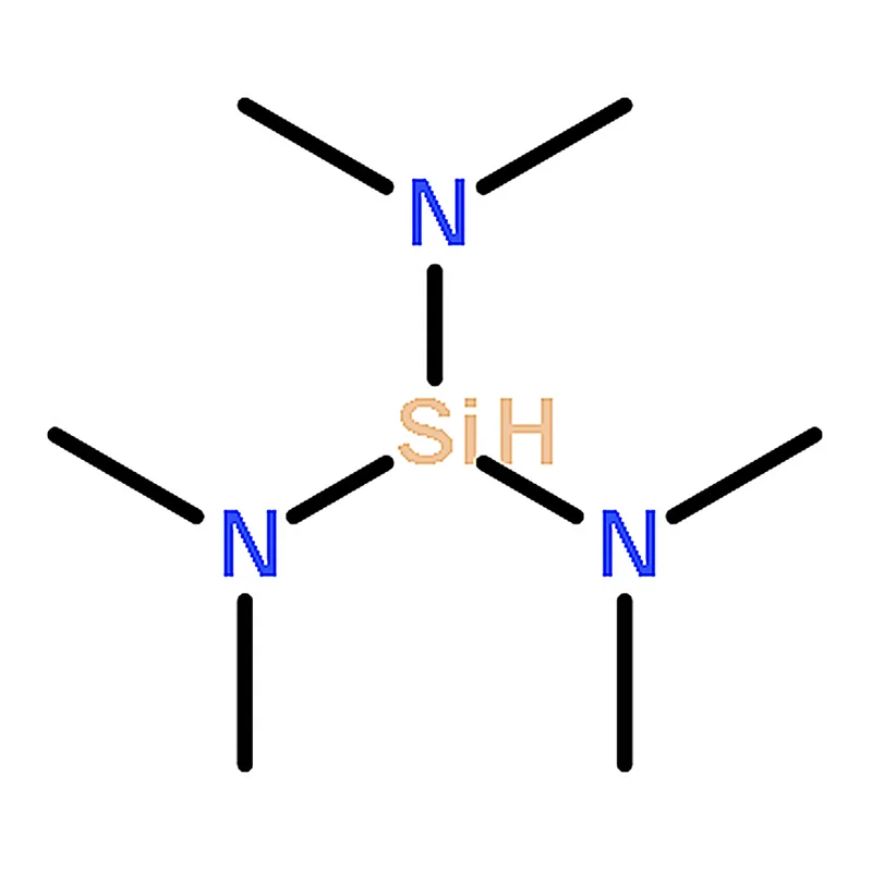 RHAWN TRIS(DIMETHYLAMINO)SILANE