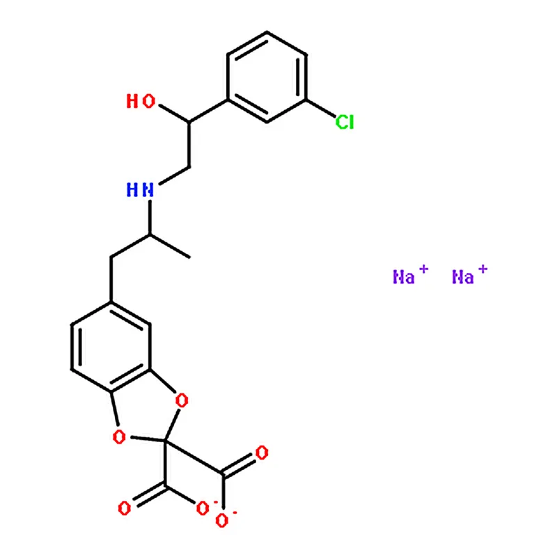 RHAWN CL-316243 disodium salt