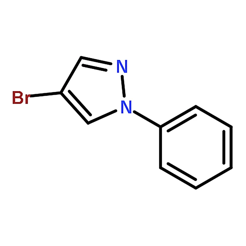 RHAWN 4-Bromo-1-phenyl-1H-pyrazole