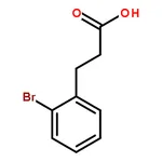 RHAWN 3-(2-Bromophenyl)propionic acid