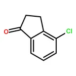 RHAWN 4-Chloro-2,3-dihydroinden-1-one