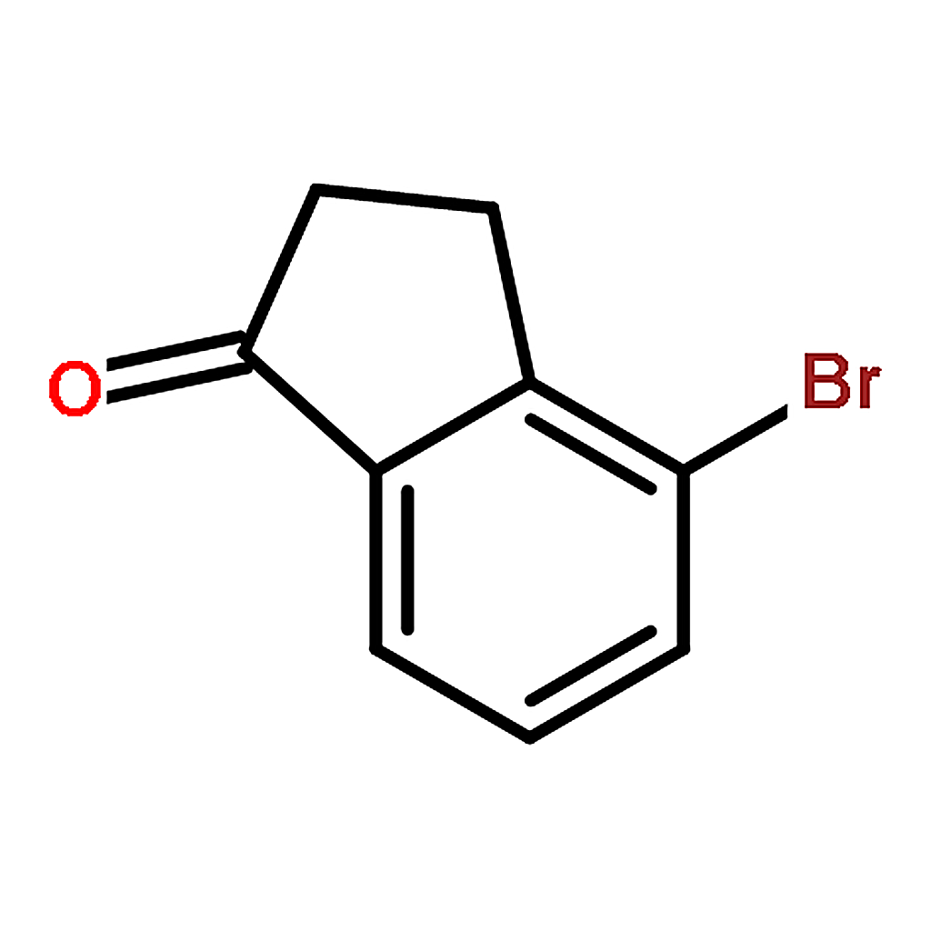 RHAWN 4-Bromo-1-indanone