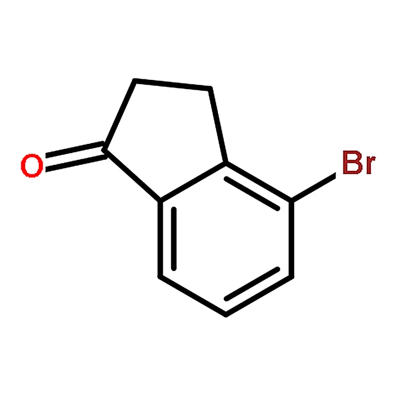 RHAWN 4-Bromo-1-indanone