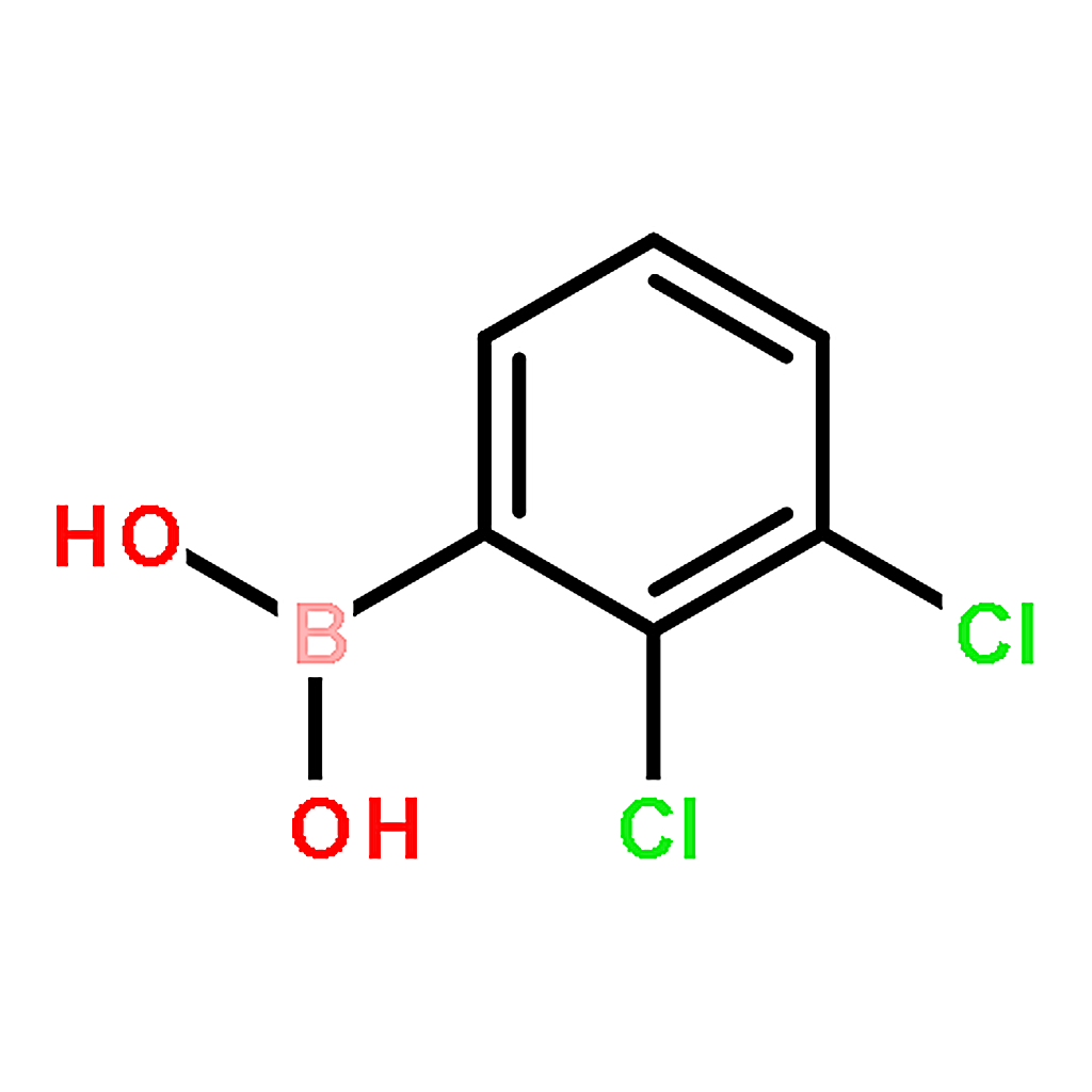 RHAWN 2,3-Dichlorophenylboronic acid