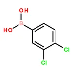 RHAWN 3,4-Dichlorophenylboronic acid