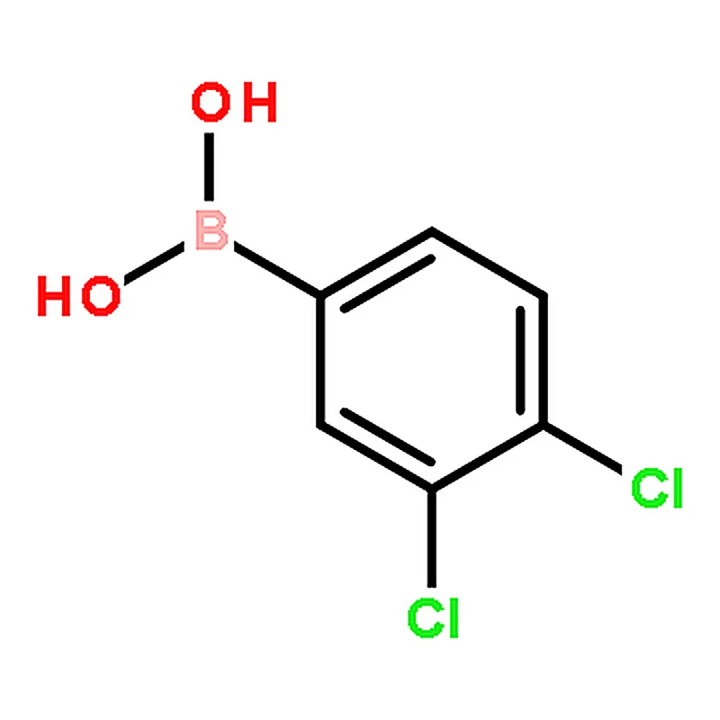 RHAWN 3,4-Dichlorophenylboronic acid