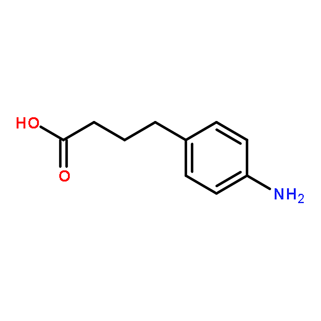RHAWN 4-(4-Aminophenyl)butyric acid