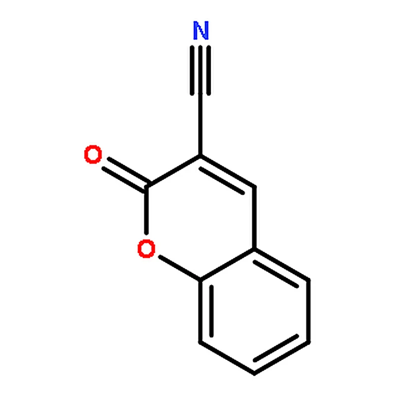 RHAWN Coumarin-3-carbonitrile