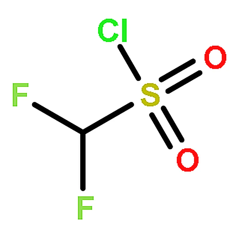 RHAWN Difluoromethanesulfonyl chloride
