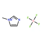 RHAWN 1-Methyl-1H-imidazol-3-ium tetrafluoroborate