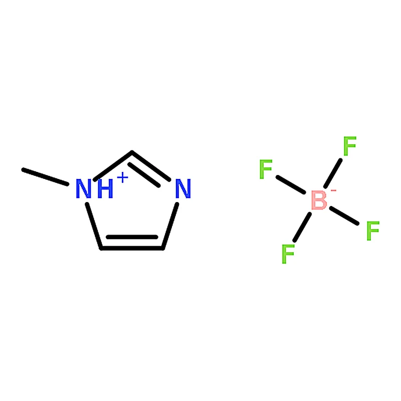 RHAWN 1-Methyl-1H-imidazol-3-ium tetrafluoroborate