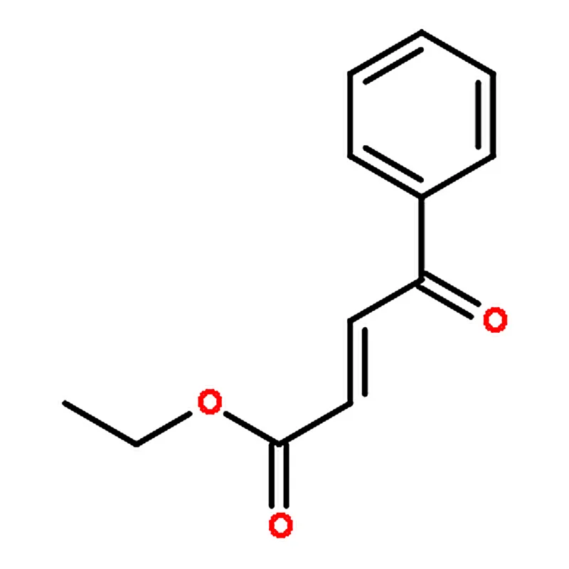 RHAWN Ethyl <i>trans</i>-3-Benzoylacrylate