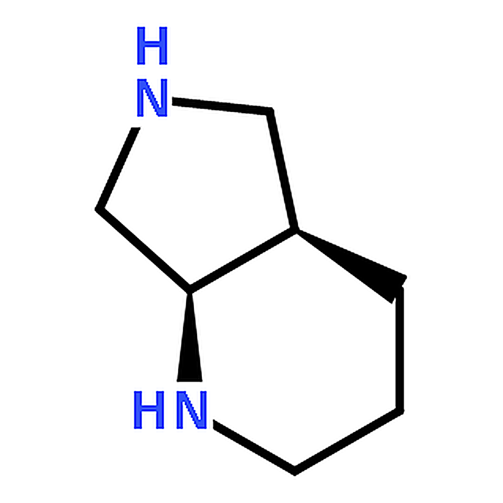 RHAWN (1S,6S)-2,8-Diazabicyclo[4.3.0]nonane