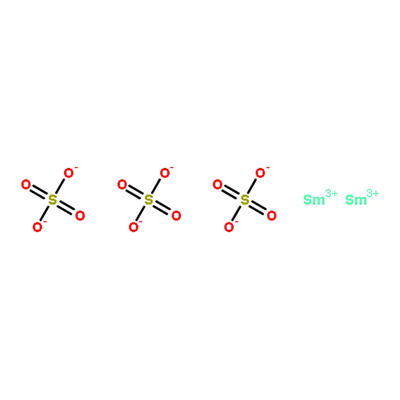 RHAWN Samarium(III) sulfate