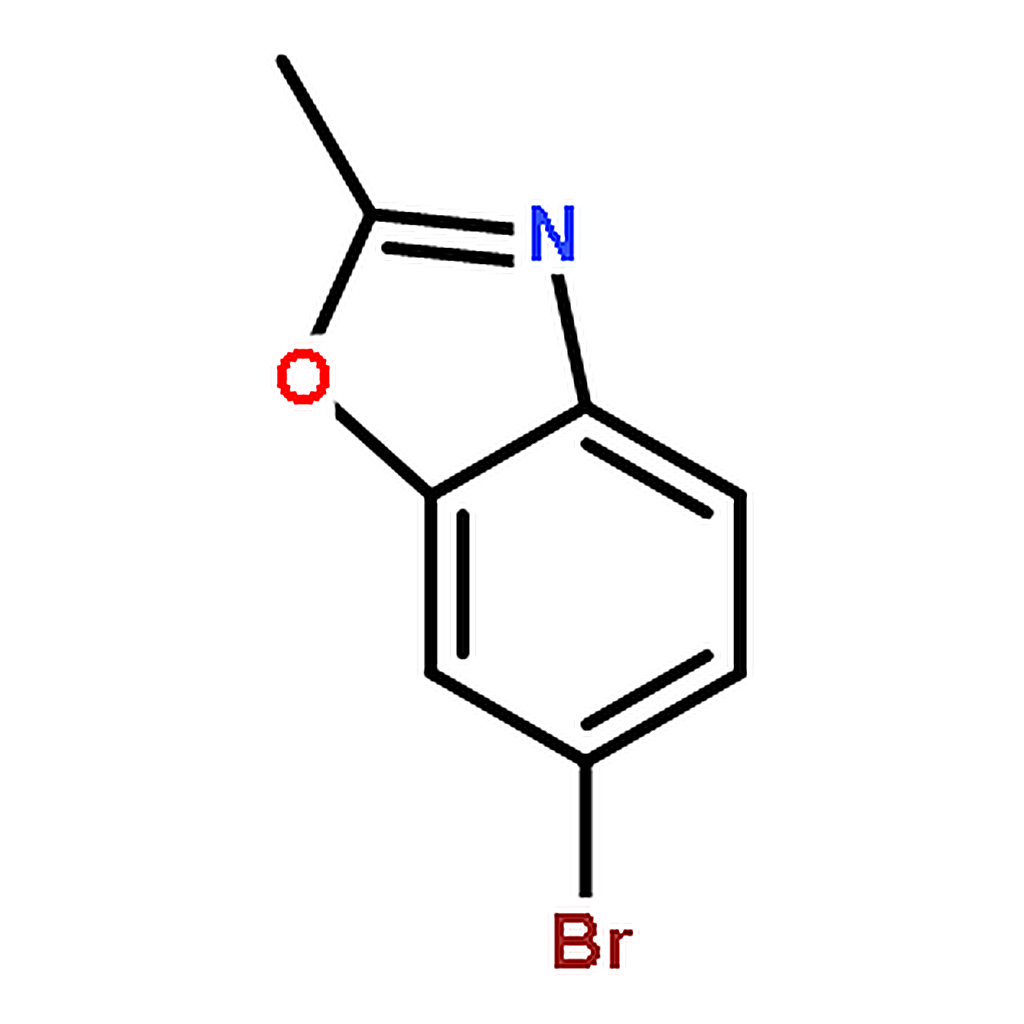 RHAWN 6-Bromo-2-methylbenzo[d]oxazole
