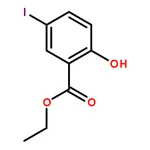 RHAWN Ethyl 2-hydroxy-5-iodobenzoate