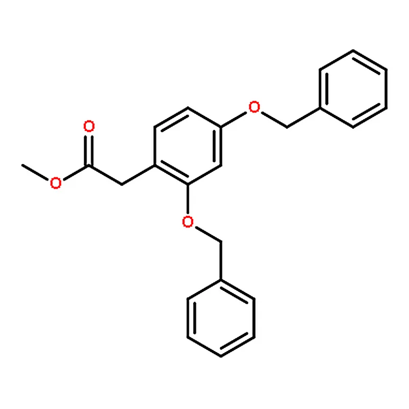 RHAWN Methyl 2,4-Bis(benzyloxy)phenylacetate