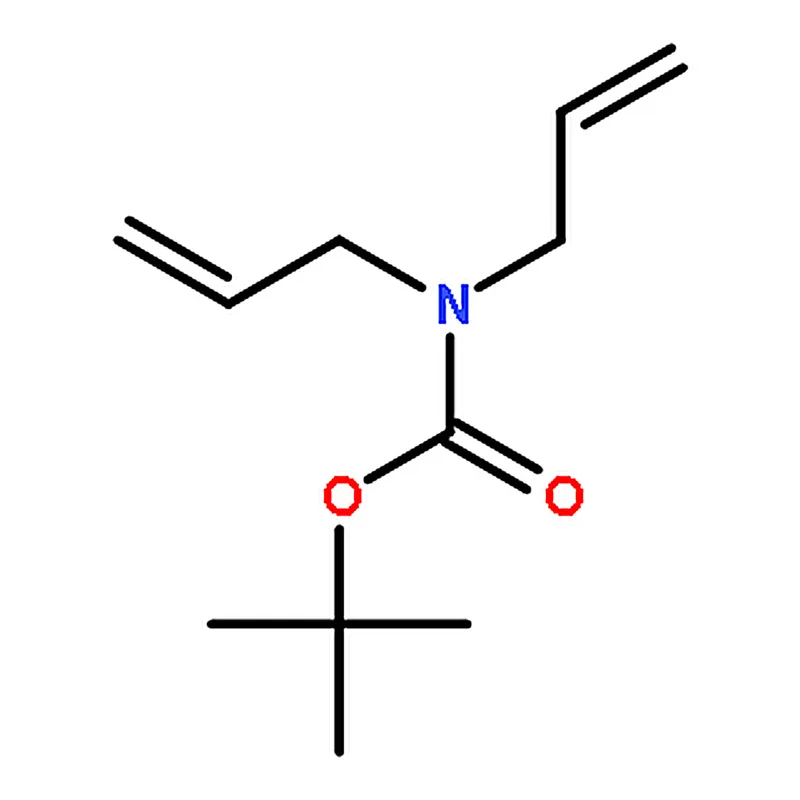 RHAWN tert-Butyl diallylcarbamate