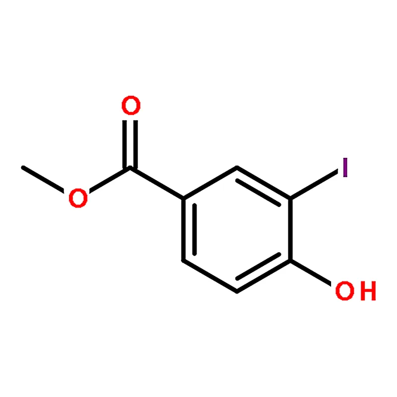 RHAWN Methyl 4-hydroxy-3-iodobenzoate