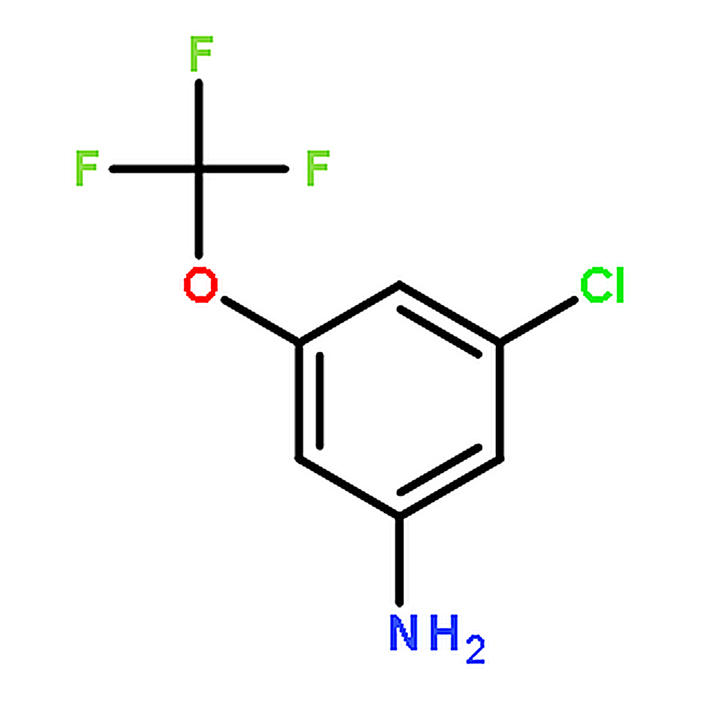 RHAWN 3-Chloro-5-(Trifluoromethoxy)a