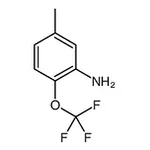 RHAWN 5-Methyl-2-(trifluoromethoxy)aniline