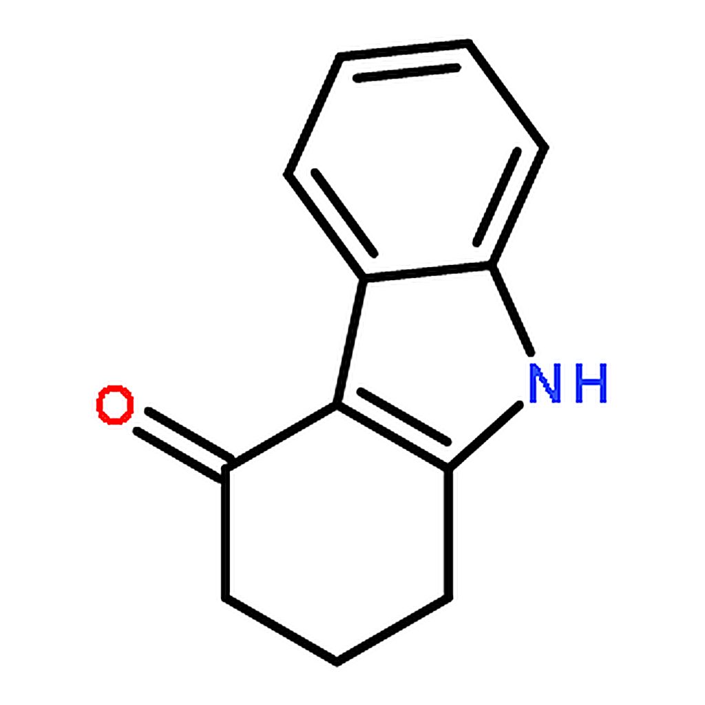 RHAWN 1,2,3,4-Tetrahydrocarbazol-4-one