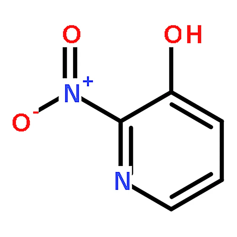 RHAWN 3-Hydroxy-2-nitropyridine