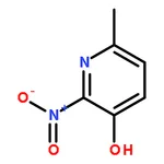 RHAWN 6-methyl-2-nitropyridin-3-ol