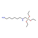 RHAWN N-(6-AMINOHEXYL)AMINOMETHYLTRIETHOXYSILANE