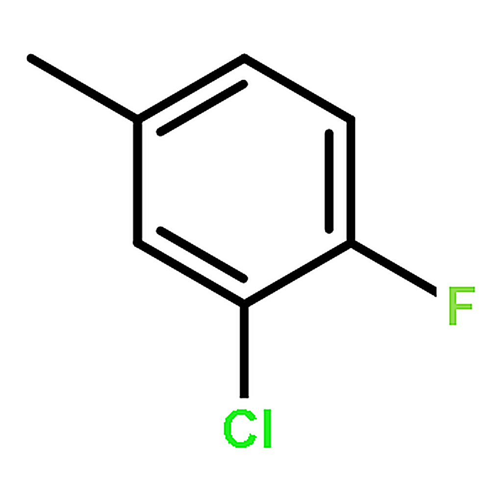 RHAWN 3-Chloro-4-fluorotoluene