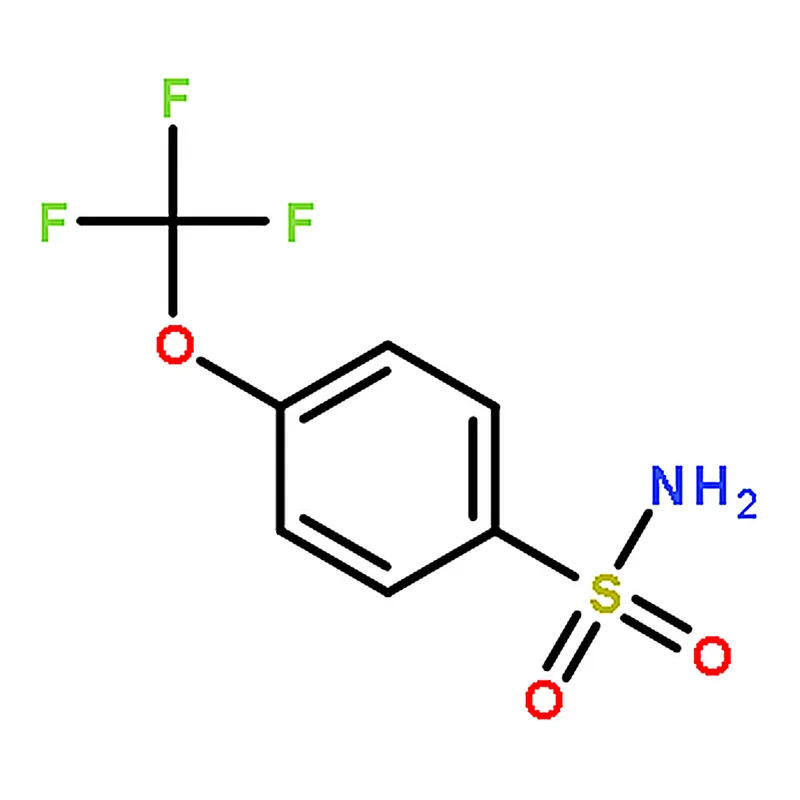 RHAWN 4-(Trifluoromethoxy)benzenesulfonamide