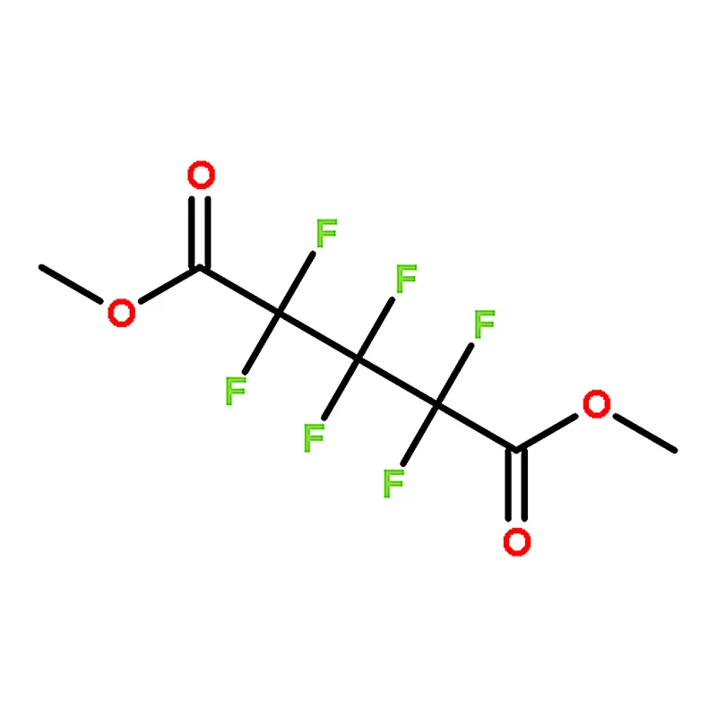 RHAWN Dimethyl Hexafluoroglutarate
