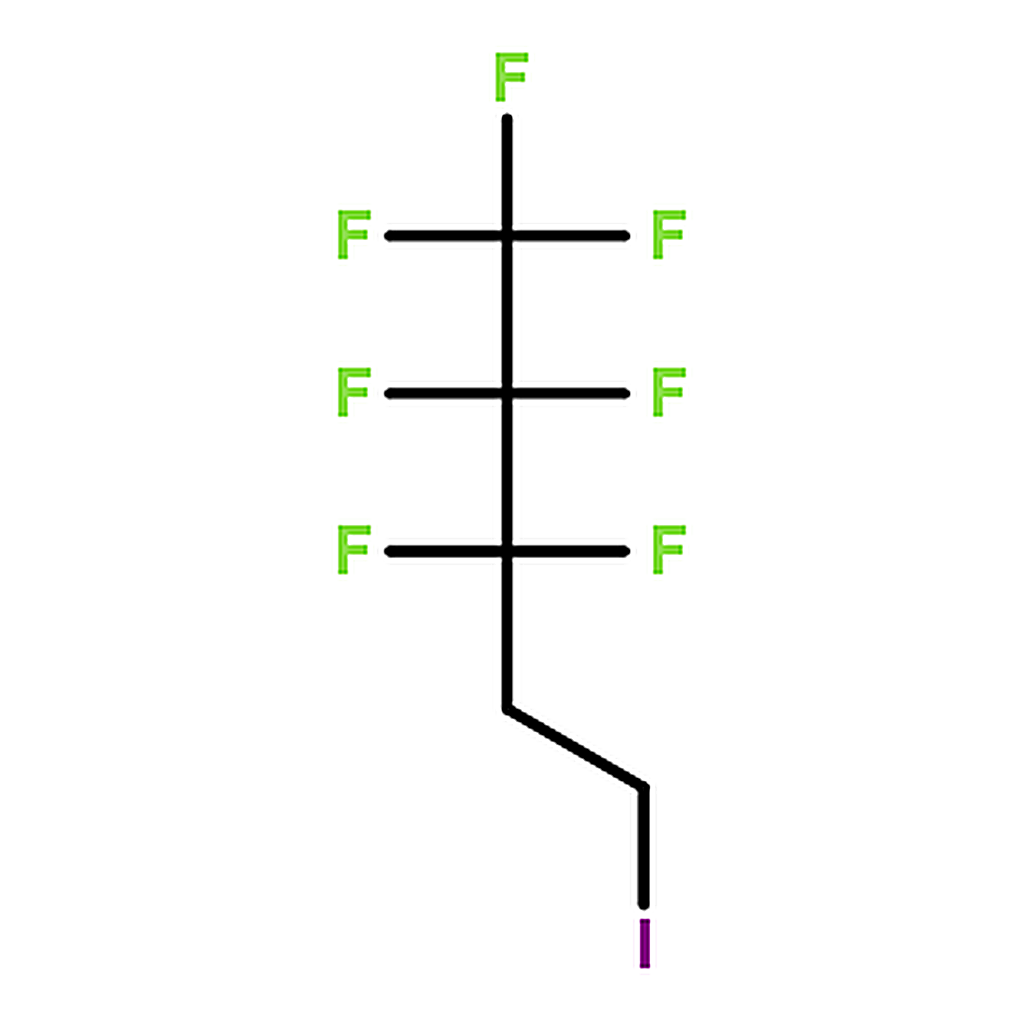 RHAWN 1,1,1,2,2,3,3-Heptafluoro-5-iodopentane