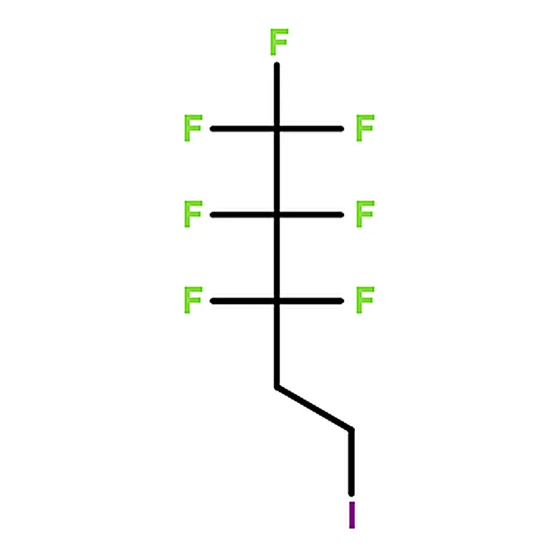 RHAWN 1,1,1,2,2,3,3-Heptafluoro-5-iodopentane