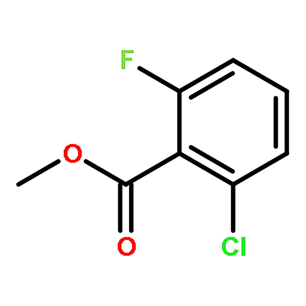 RHAWN Methyl 2-chloro-6-fluorobenzoate