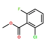 RHAWN Methyl 2-chloro-6-fluorobenzoate