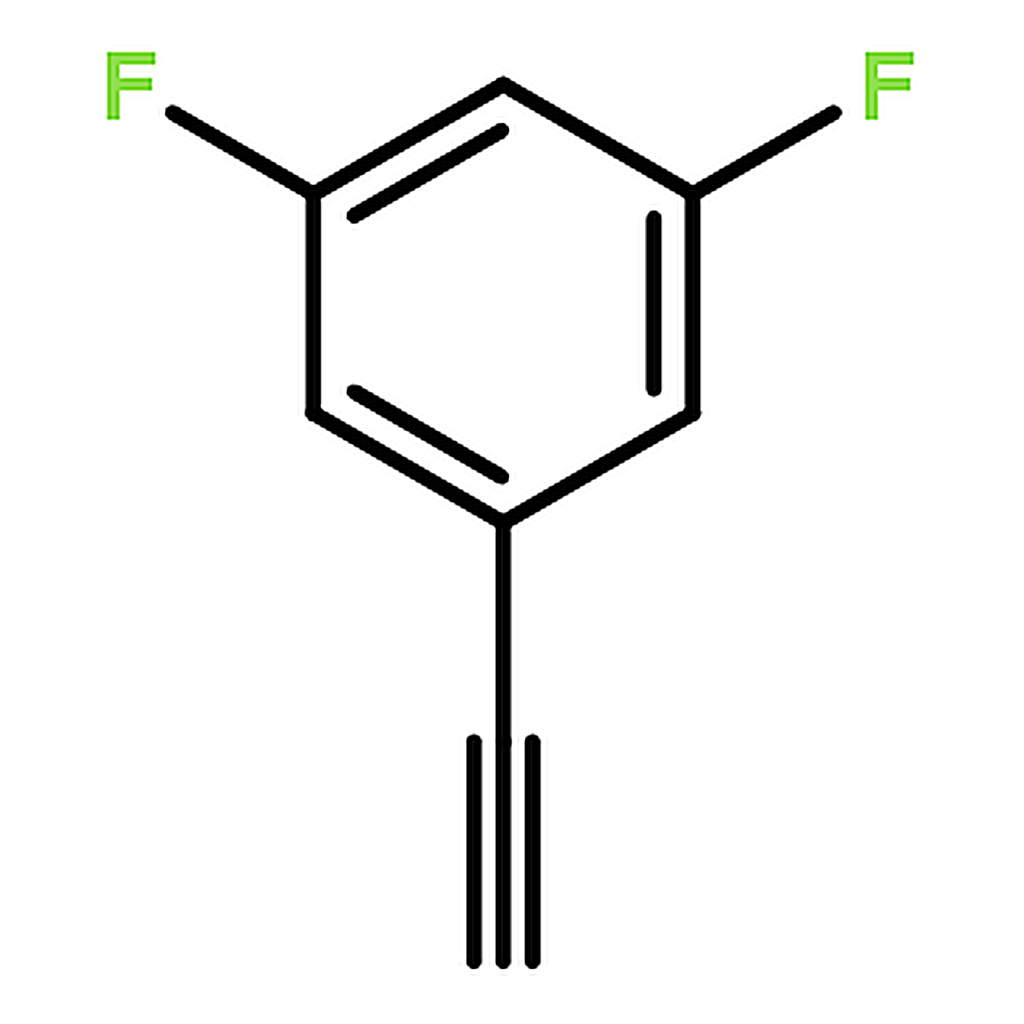 RHAWN 1-Ethynyl-3，5-difluorobenzene