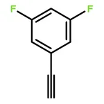 RHAWN 1-Ethynyl-3,5-difluorobenzene