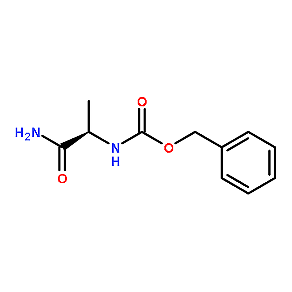 RHAWN Z-D-Ala-NH2