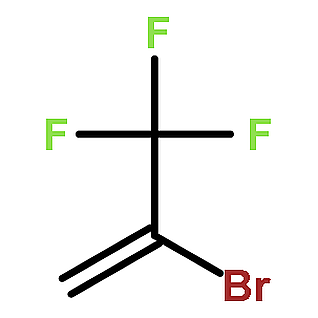 RHAWN 2-Bromo-3,3,3-trifluoro-1-propene